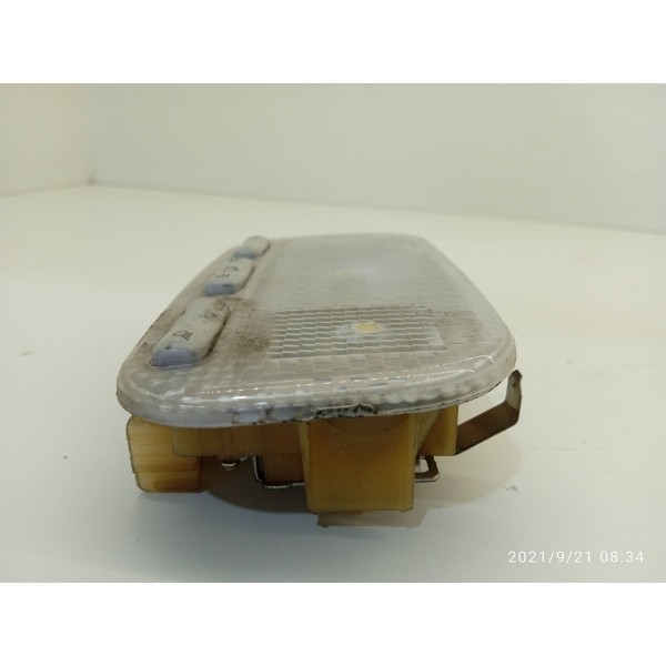 Luz Teto Peugeot 308 408 2011 A 2016 Original