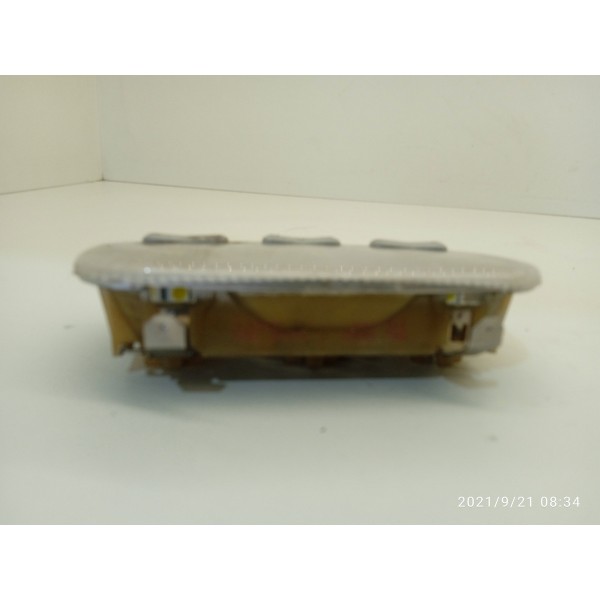 Luz Teto Peugeot 308 408 2011 A 2016 Original