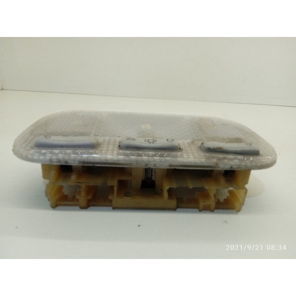 Luz Teto Peugeot 308 408 2011 A 2016 Original