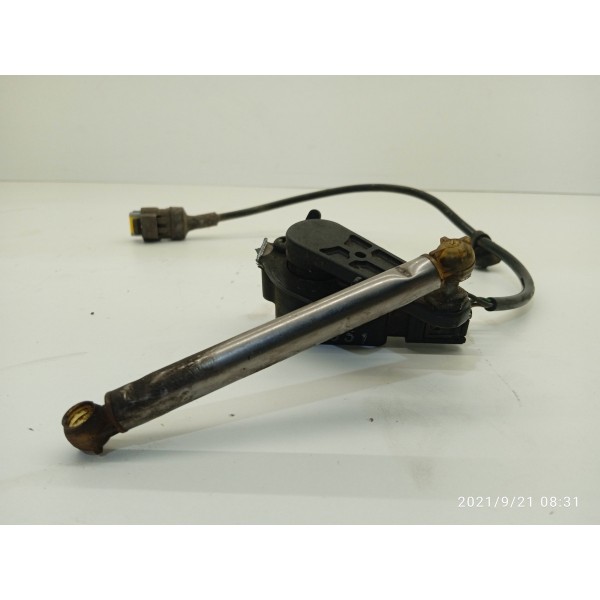 Sensor Nivel Altura Peugeot 308 408 2011/2016 1307213009