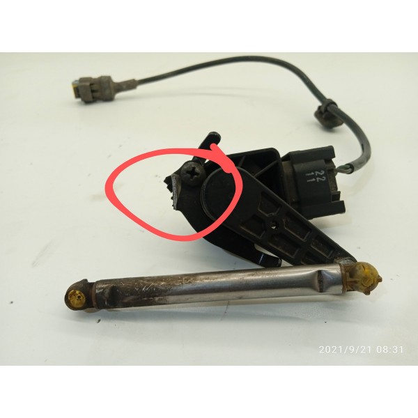 Sensor Nivel Altura Peugeot 308 408 2011/2016 1307213009