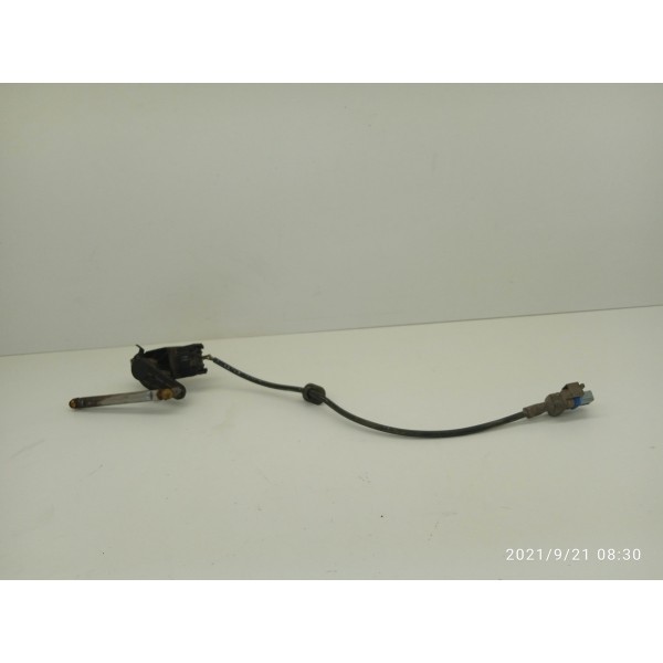 Sensor Nivel Altura Peugeot 308 408 2011/2016 1307213009