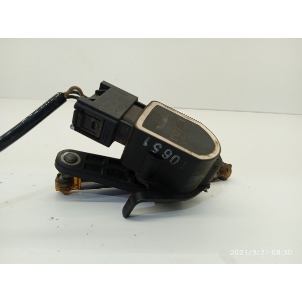 Sensor Nivel Altura Peugeot 308 408 2011/2016 1307213009