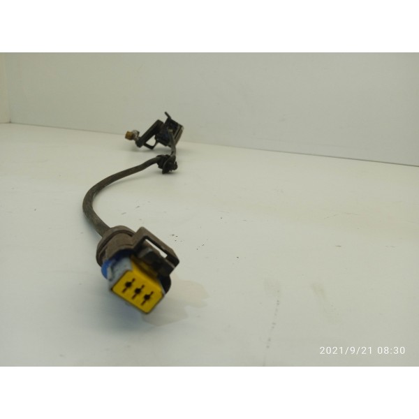 Sensor Nivel Altura Peugeot 308 408 2011/2016 1307213009