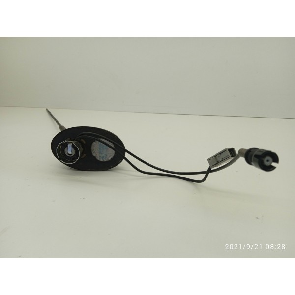 Antena Teto Peugeot 308 408 2011/2016 Original Preto