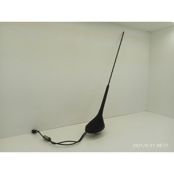 Antena Teto Peugeot 308 408 2011/2016 Original Preto