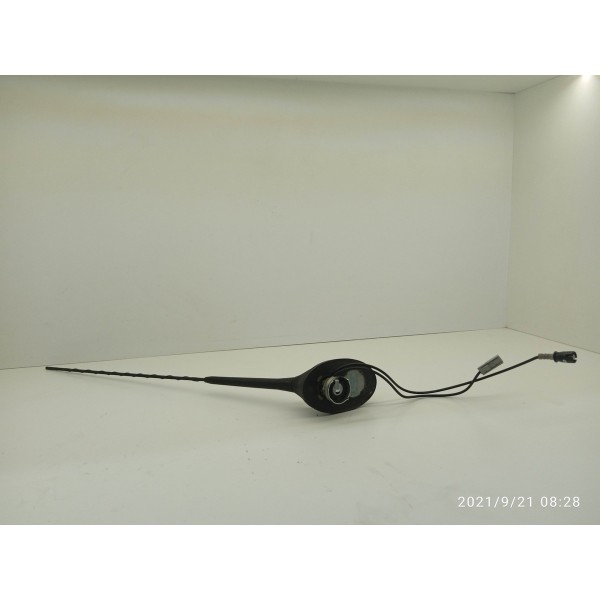 Antena Teto Peugeot 308 408 2011/2016 Original Preto