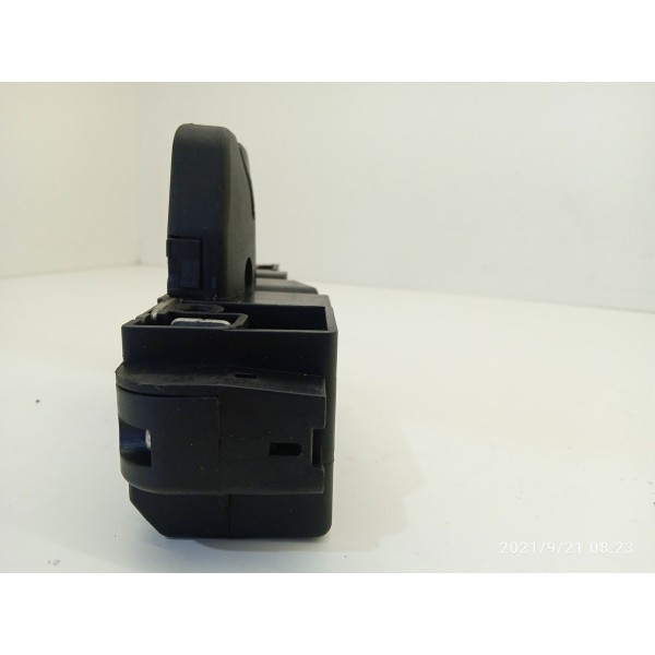 Fechadura Peugeot 408 Tampa Traseira 201/2016 9653208080