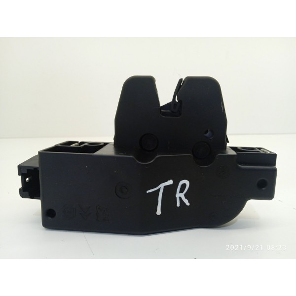 Fechadura Peugeot 408 Tampa Traseira 201/2016 9653208080