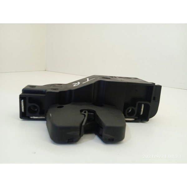 Fechadura Peugeot 408 Tampa Traseira 201/2016 9653208080