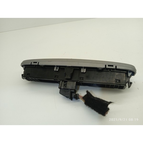 Botoes Comandos Alerta Painel Peugeot 308 408