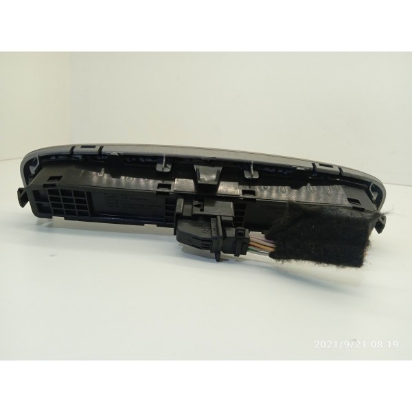 Botoes Comandos Alerta Painel Peugeot 308 408