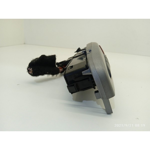 Botoes Comandos Alerta Painel Peugeot 308 408