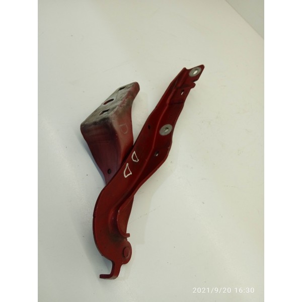 Dobradica Braco Capo Peugeot 308 408 Direita 2011/2016