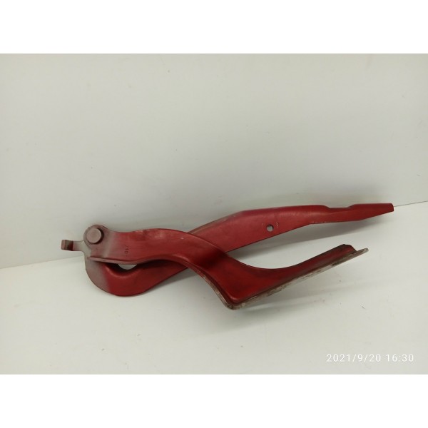 Dobradica Braco Capo Peugeot 308 408 Direita 2011/2016