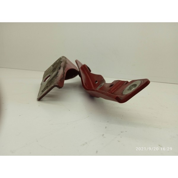 Dobradica Braco Capo Peugeot 308 408 Esquerda 2011/2016