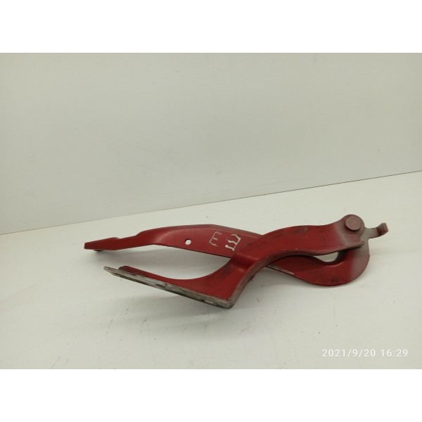 Dobradica Braco Capo Peugeot 308 408 Esquerda 2011/2016