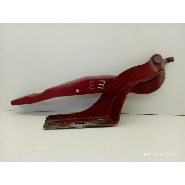 Dobradica Braco Capo Peugeot 308 408 Esquerda 2011/2016