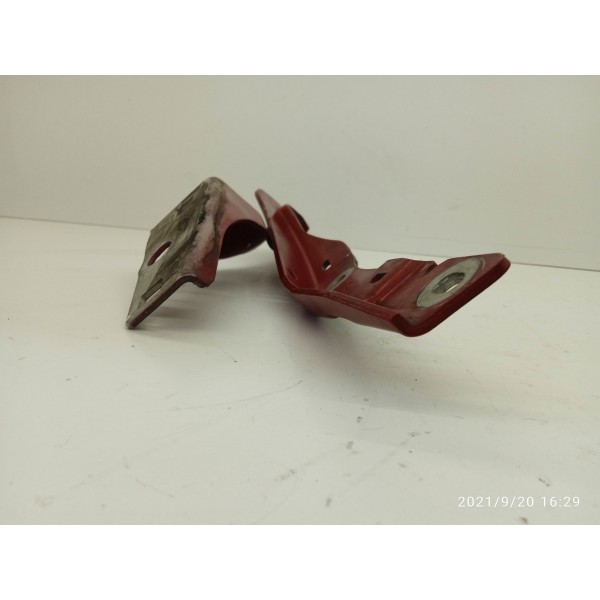 Dobradica Braco Capo Peugeot 308 408 Esquerda 2011/2016