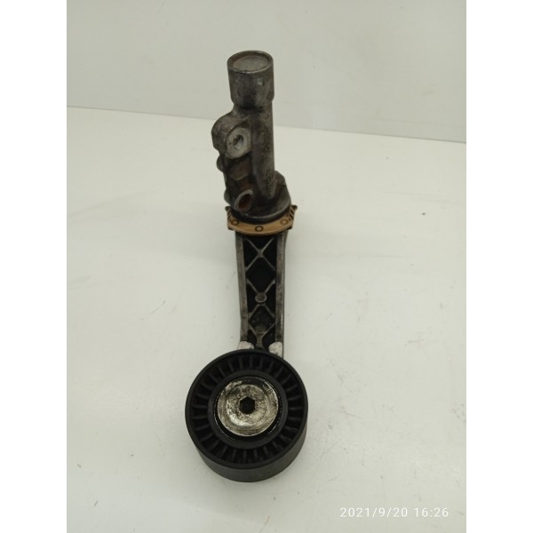 Tensor Correia Peugeot 408 308 3008 Thp 2011/2016 1611425480
