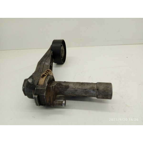 Tensor Correia Peugeot 408 308 3008 Thp 2011/2016 1611425480