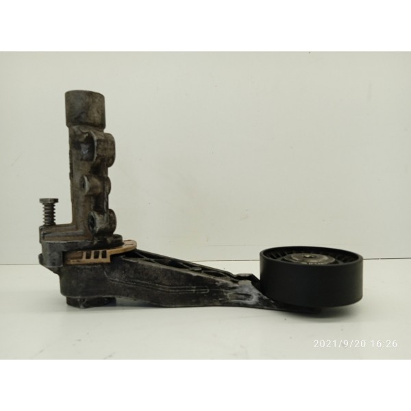 Tensor Correia Peugeot 408 308 3008 Thp 2011/2016 1611425480