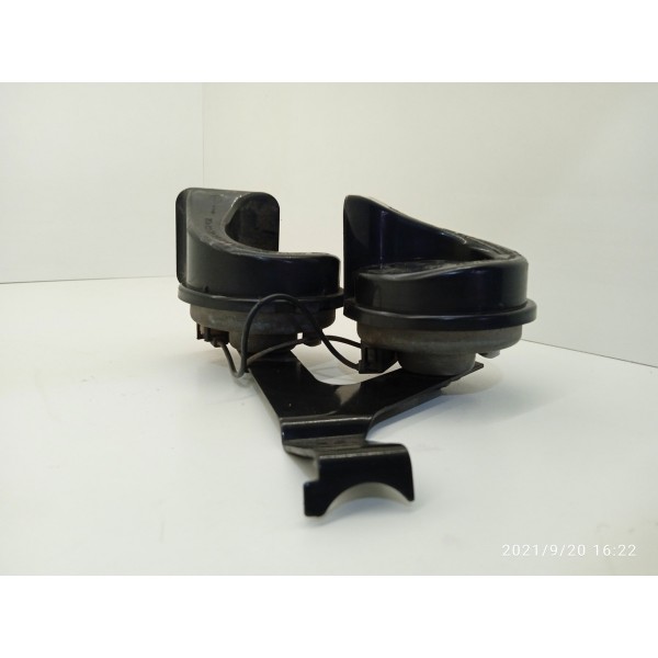 Buzina Peugeot 308 408 Ds3 Ds6 3008 Original 2011/2017