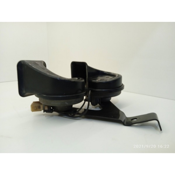 Buzina Peugeot 308 408 Ds3 Ds6 3008 Original 2011/2017