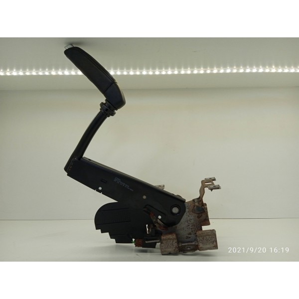 Alavanca Freio Mao Peugeot 308 408 2010 2016 98031783zd