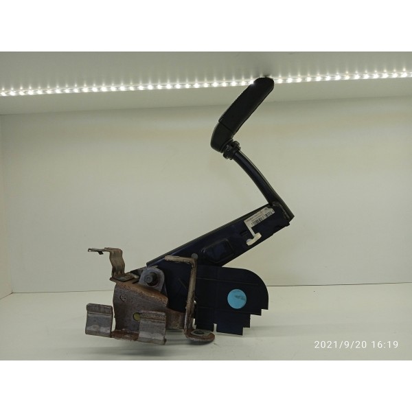 Alavanca Freio Mao Peugeot 308 408 2010 2016 98031783zd