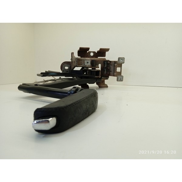 Alavanca Freio Mao Peugeot 308 408 2010 2016 98031783zd