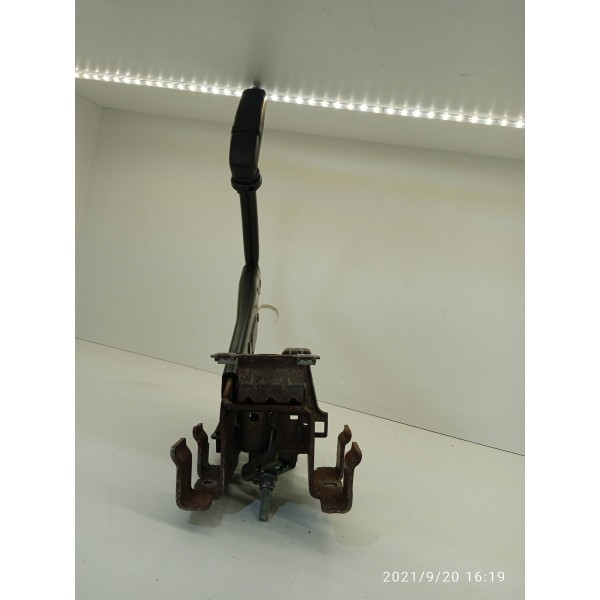 Alavanca Freio Mao Peugeot 308 408 2010 2016 98031783zd