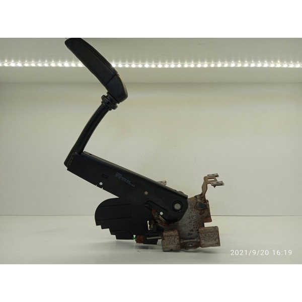 Alavanca Freio Mao Peugeot 308 408 2010 2016 98031783zd