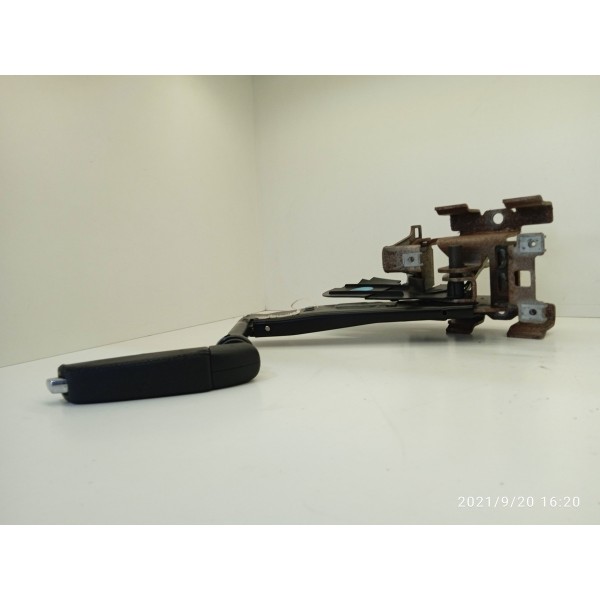 Alavanca Freio Mao Peugeot 308 408 2010 2016 98031783zd