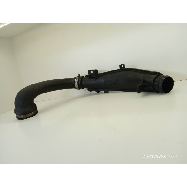 Duto Intercooler Peugeot Citroen Thp 1.6 M04005c180