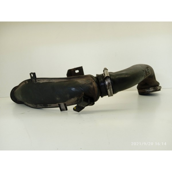 Duto Intercooler Peugeot Citroen Thp 1.6 M04005c180