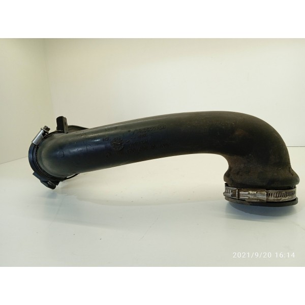 Duto Intercooler Peugeot Citroen Thp 1.6 M04005c180