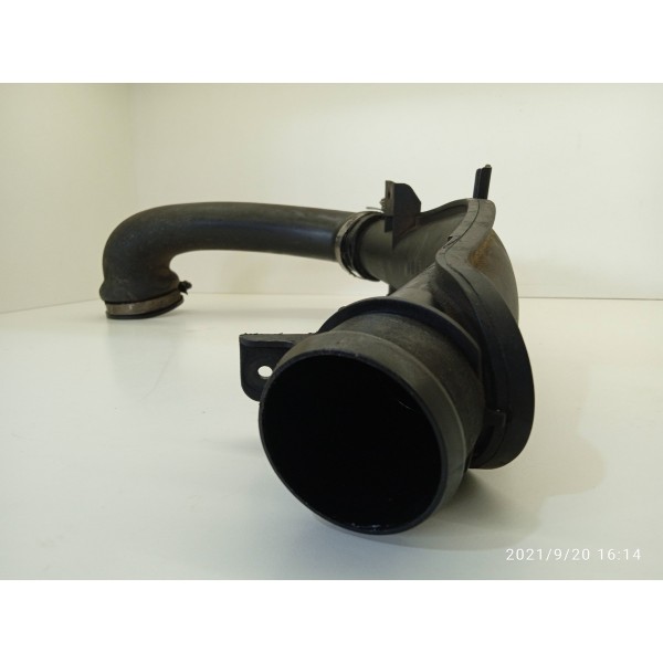 Duto Intercooler Peugeot Citroen Thp 1.6 M04005c180