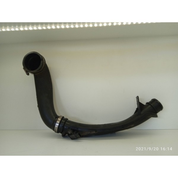 Duto Intercooler Peugeot Citroen Thp 1.6 M04005c180