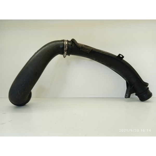 Duto Intercooler Peugeot Citroen Thp 1.6 M04005c180