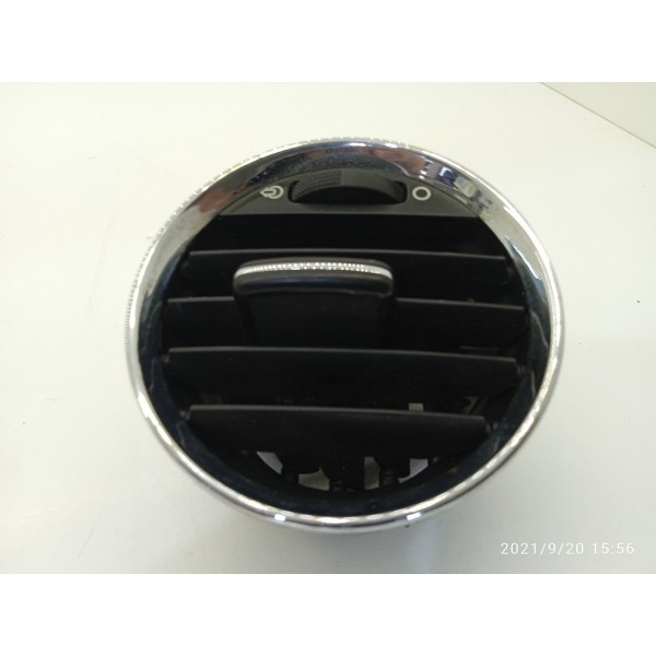 Difusor Ar Peugeot 308 408 Direito 2011/2016 9670059077