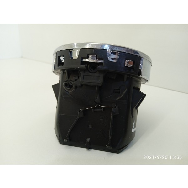 Difusor Ar Peugeot 308 408 Direito 2011/2016 9670059077