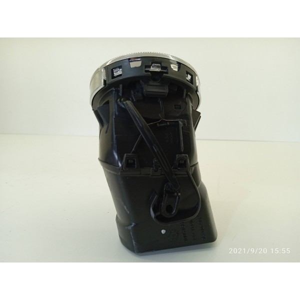 Difusor Ar Peugeot 308 408 Esquerdo 2011/2016 9670059077