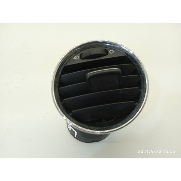 Difusor Ar Peugeot 308 408 Esquerdo 2011/2016 9670059077