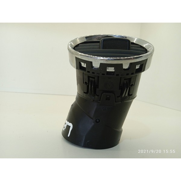 Difusor Ar Peugeot 308 408 Esquerdo 2011/2016 9670059077