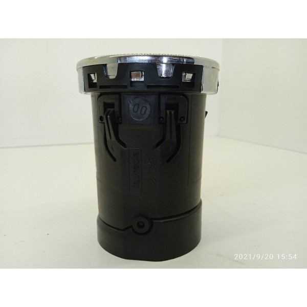 Difusor Ar Peugeot 408 308 2011/2016 9670059177