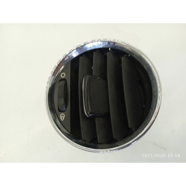 Difusor Ar Peugeot 408 308 2011/2016 9670059177