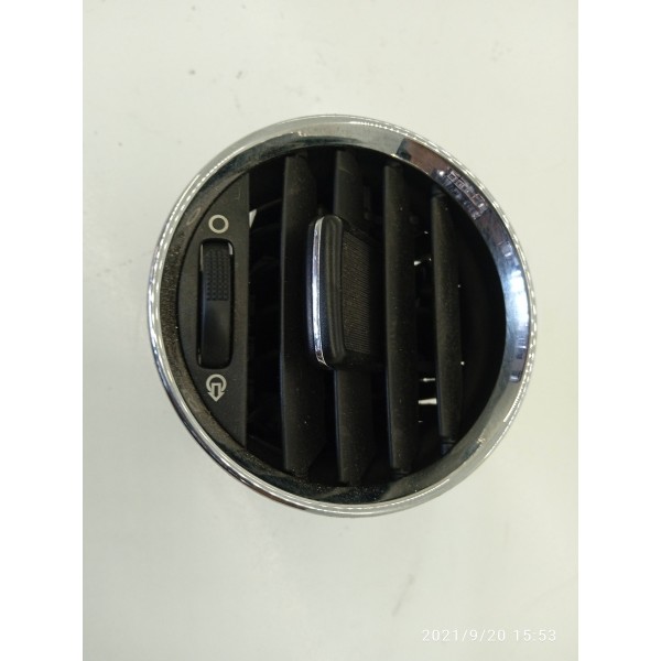 Difusor Ar Peugeot 308 408 Central 2011/2016 9670059177