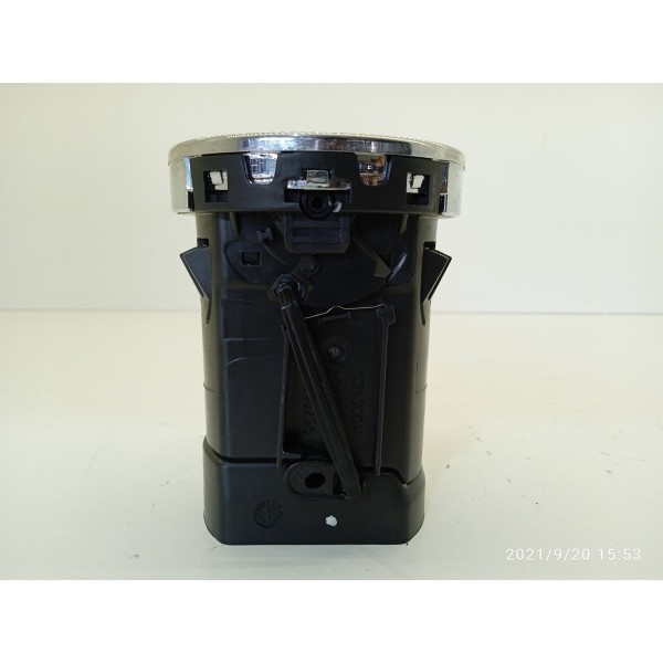 Difusor Ar Peugeot 308 408 Central 2011 2016 9670059177