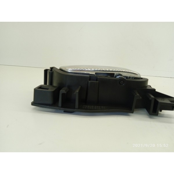 Macaneta Interna Peugeot 408 308 Dianteira Direita 2011/2016